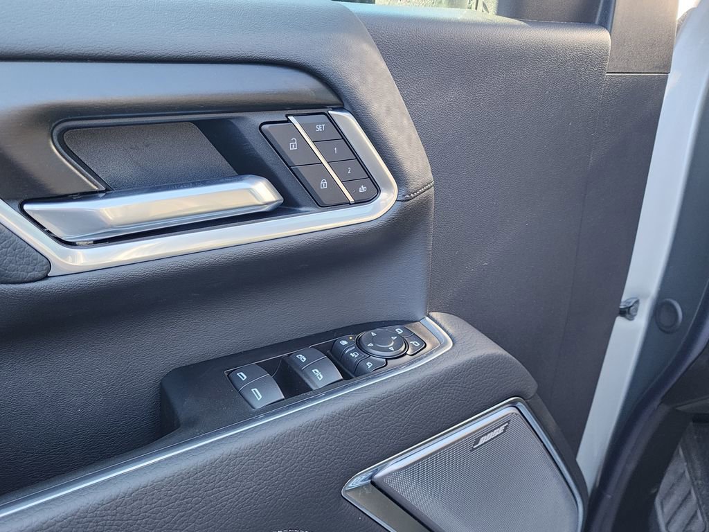 New 2026 GMC Sierra 2500 Denali image 16