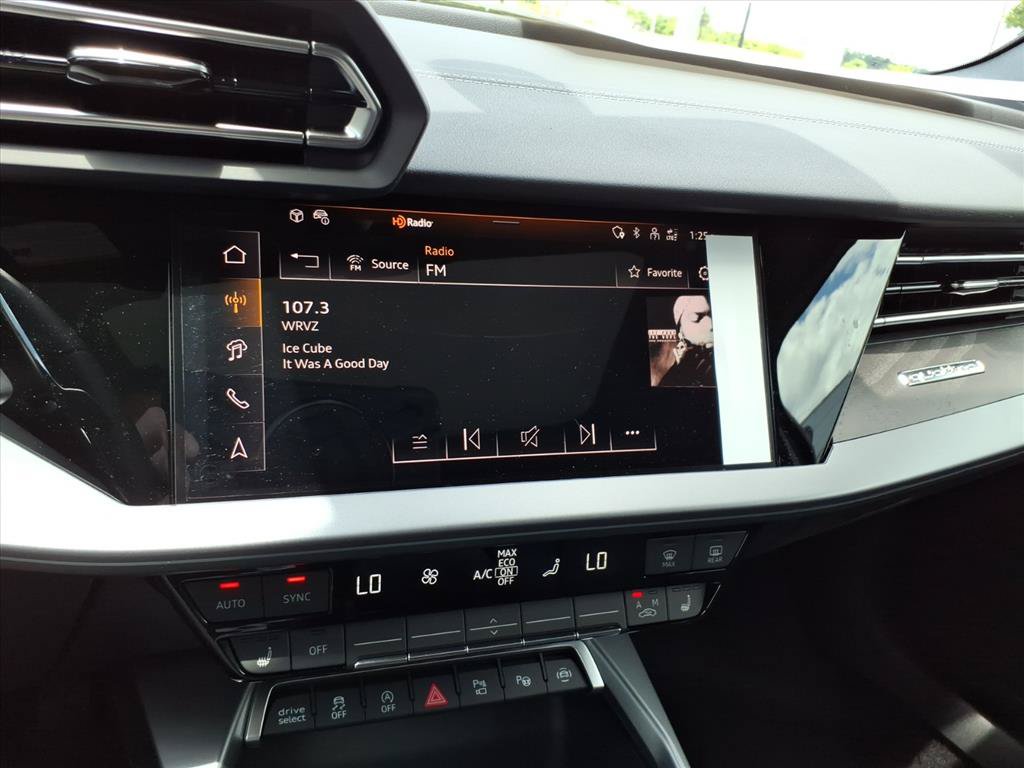 New 2026 Audi A3 2.0T Premium AWD/4WD image 20