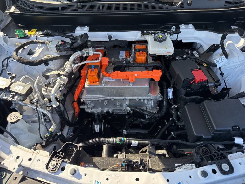 Used 2025 Honda Prologue EX image 33