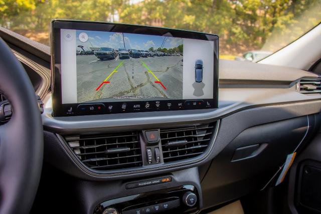 New 2026 Ford Escape Active w/ Tech Pack #1 image 13