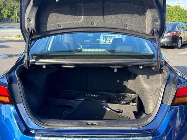 Used 2023 Nissan Altima 2.5 SR image 11