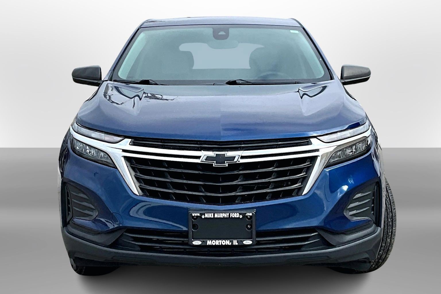 Used 2022 Chevrolet Equinox LS AWD/4WD image 3