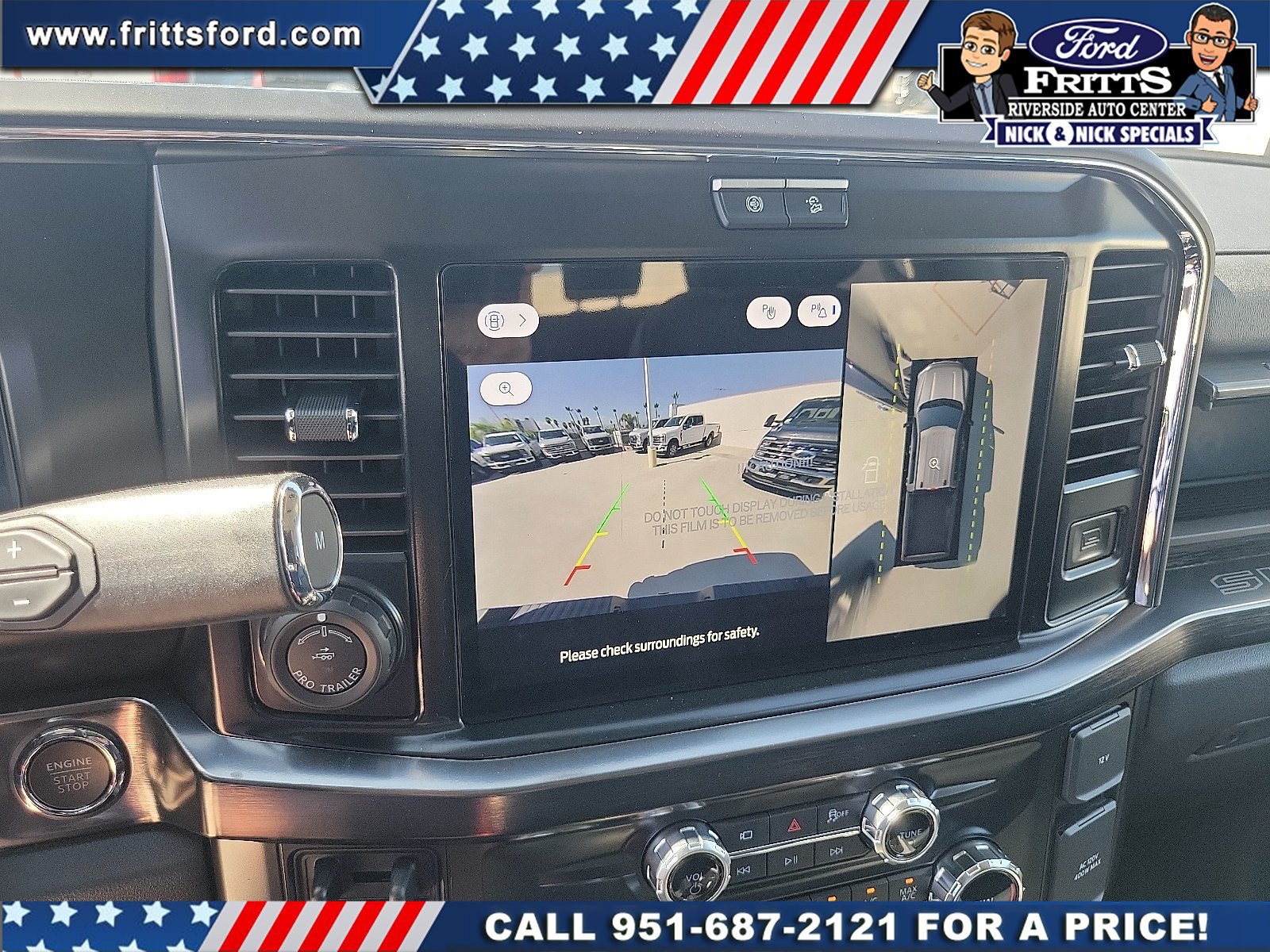 New 2026 Ford F450 Lariat w/ Lariat Ultimate Package AWD/4WD image 12