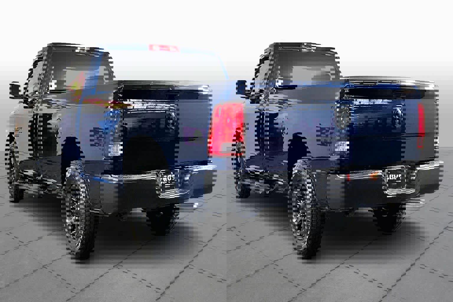 Used 2022 RAM 1500 Tradesman w/ Popular Equipment Group image 10