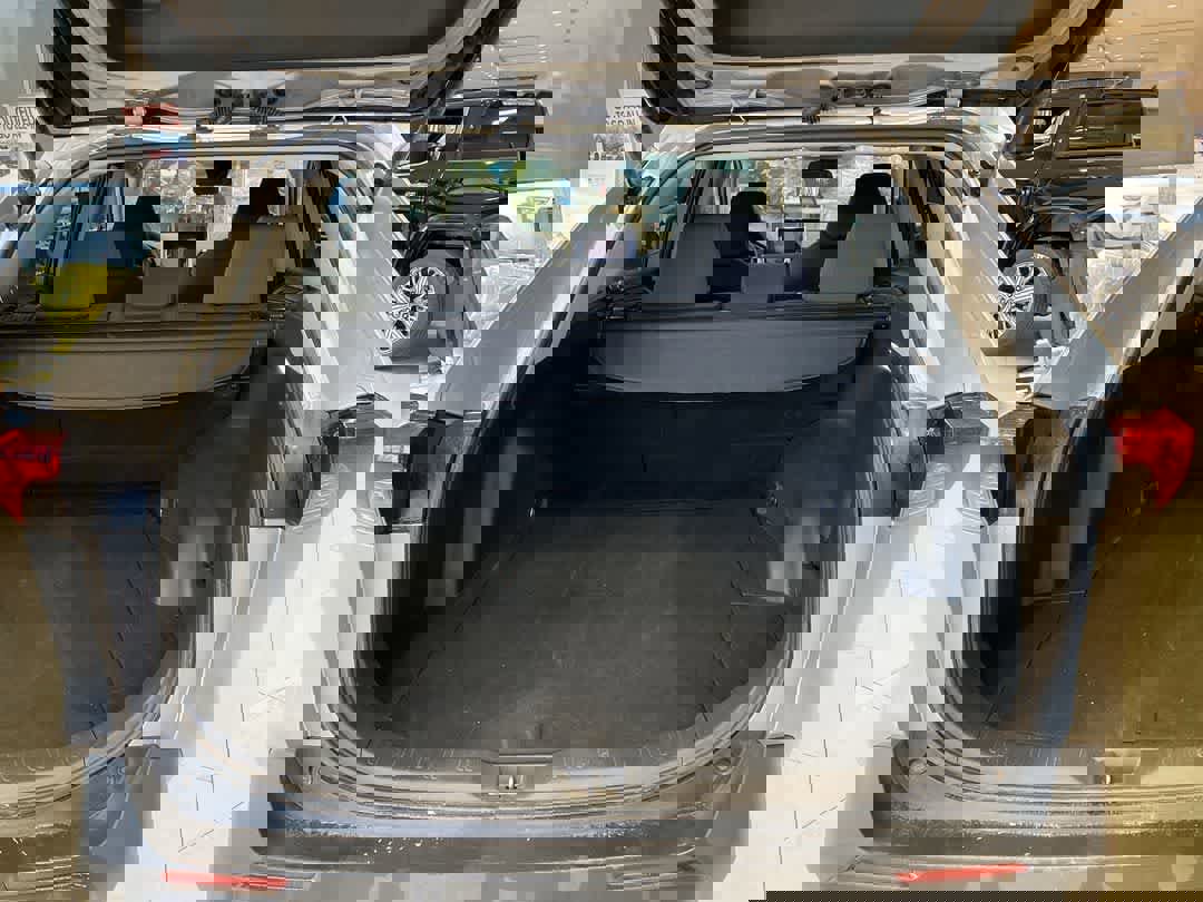 Certified 2025 Toyota RAV4 XLE image 22