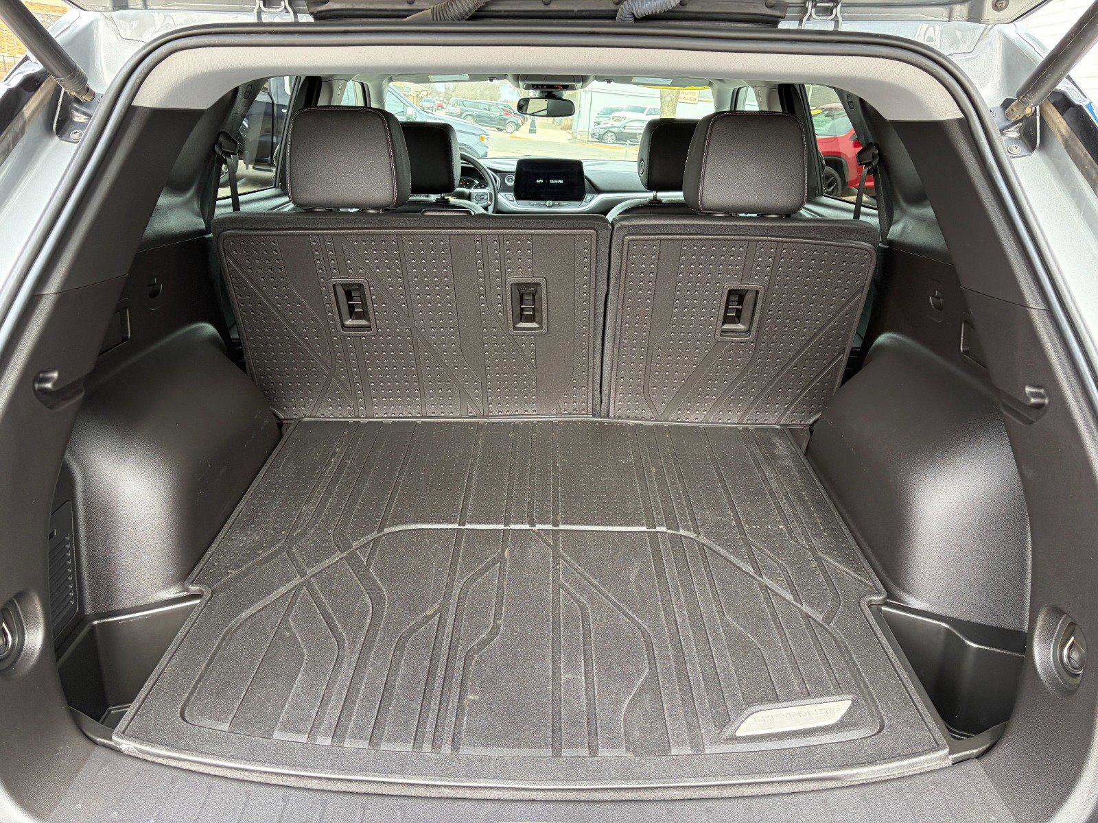 Used 2023 Chevrolet Blazer LT image 19