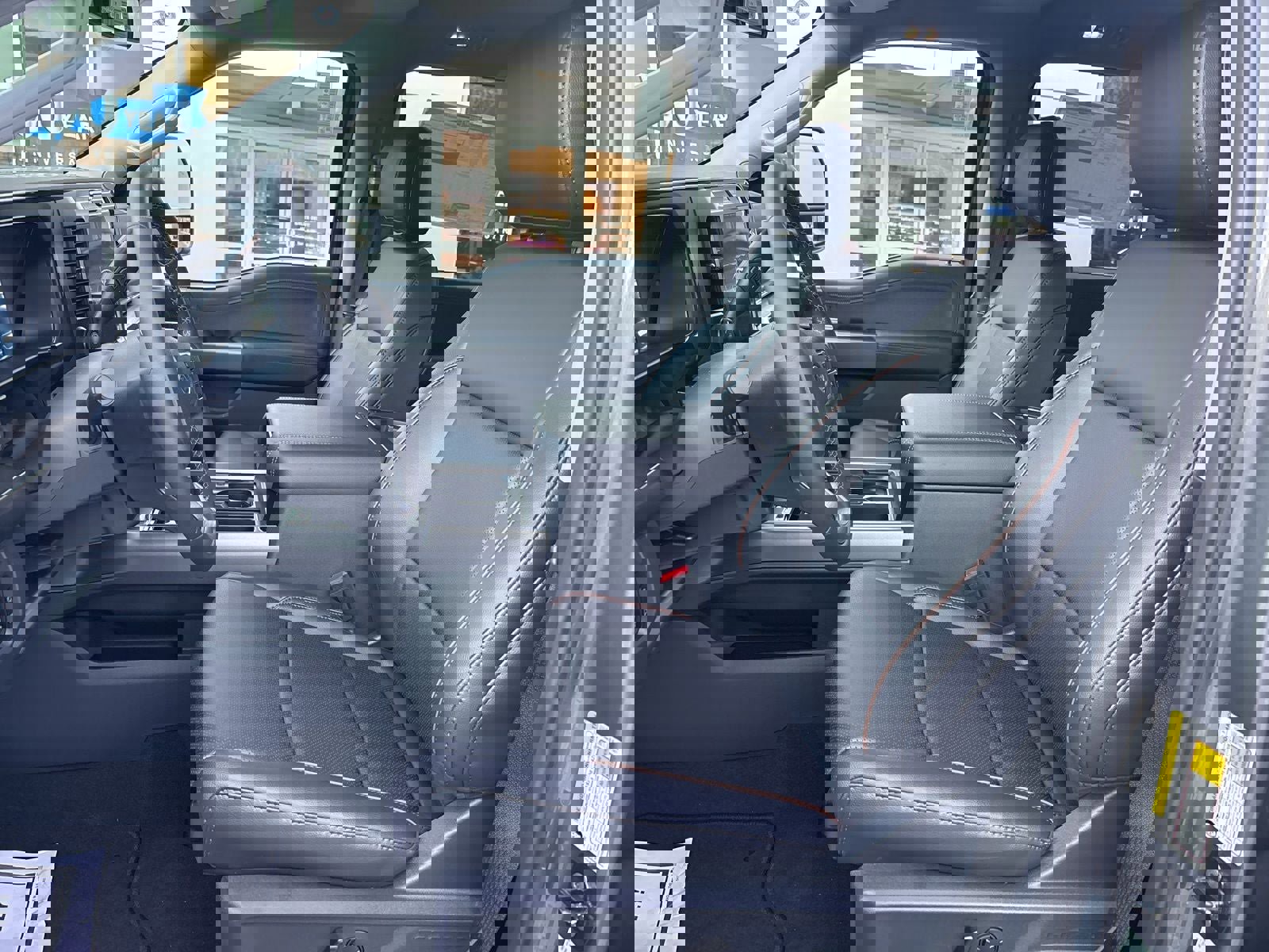 New 2026 Ford F350 Lariat w/ Lariat Ultimate Package image 12