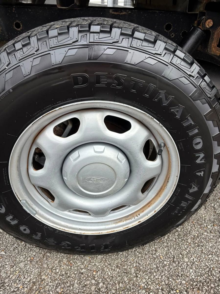 Used 2014 Ford F150 XL w/ XL Plus Package image 19