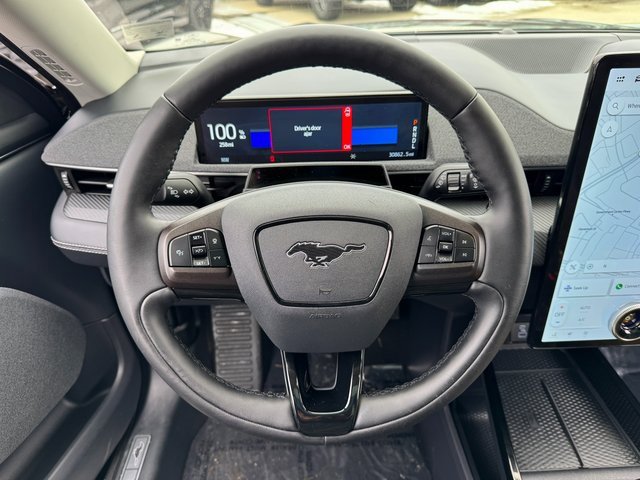 Used 2021 Ford Mustang Mach-E Premium image 23