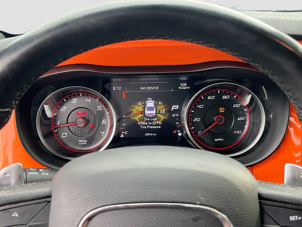 Certified 2022 Dodge Charger GT RWD image 12