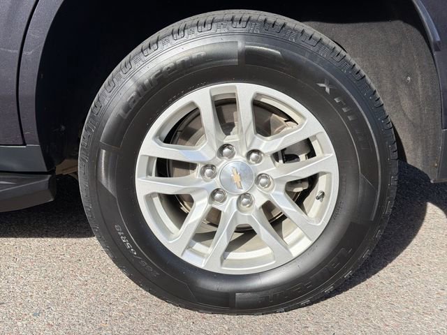 Used 2023 Chevrolet Tahoe LT image 33