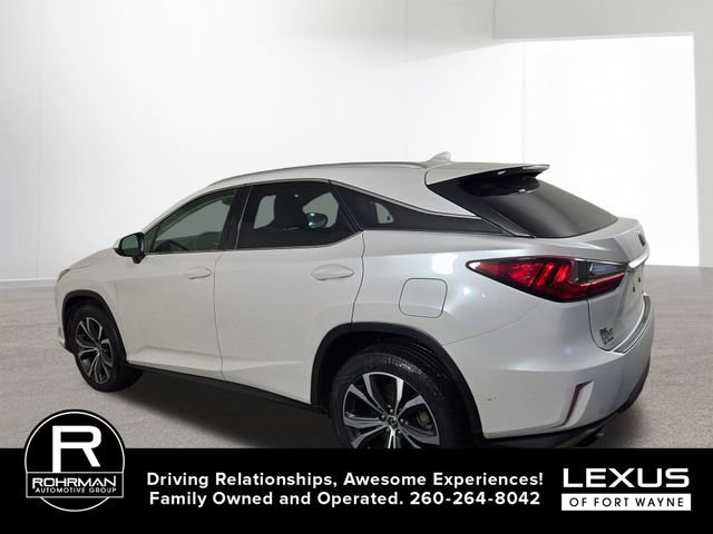 Used 2018 Lexus RX 350 AWD image 10