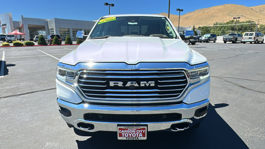 Used 2024 RAM 1500 Limited image 8