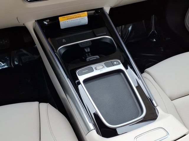 New 2026 Mercedes-Benz GLA 250 4MATIC image 7
