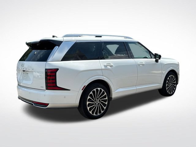 Used 2026 Hyundai Palisade Calligraphy AWD/4WD image 7