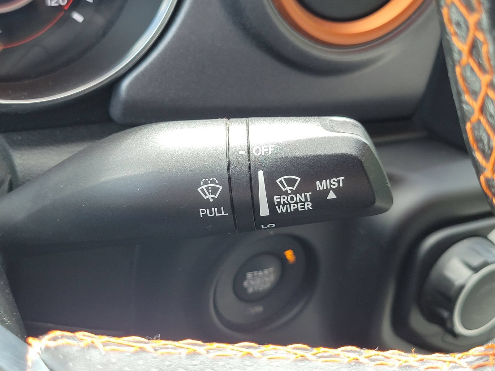Used 2021 Jeep Gladiator Mojave AWD/4WD image 16