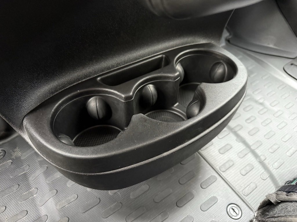 Used 2023 RAM ProMaster 2500 image 27