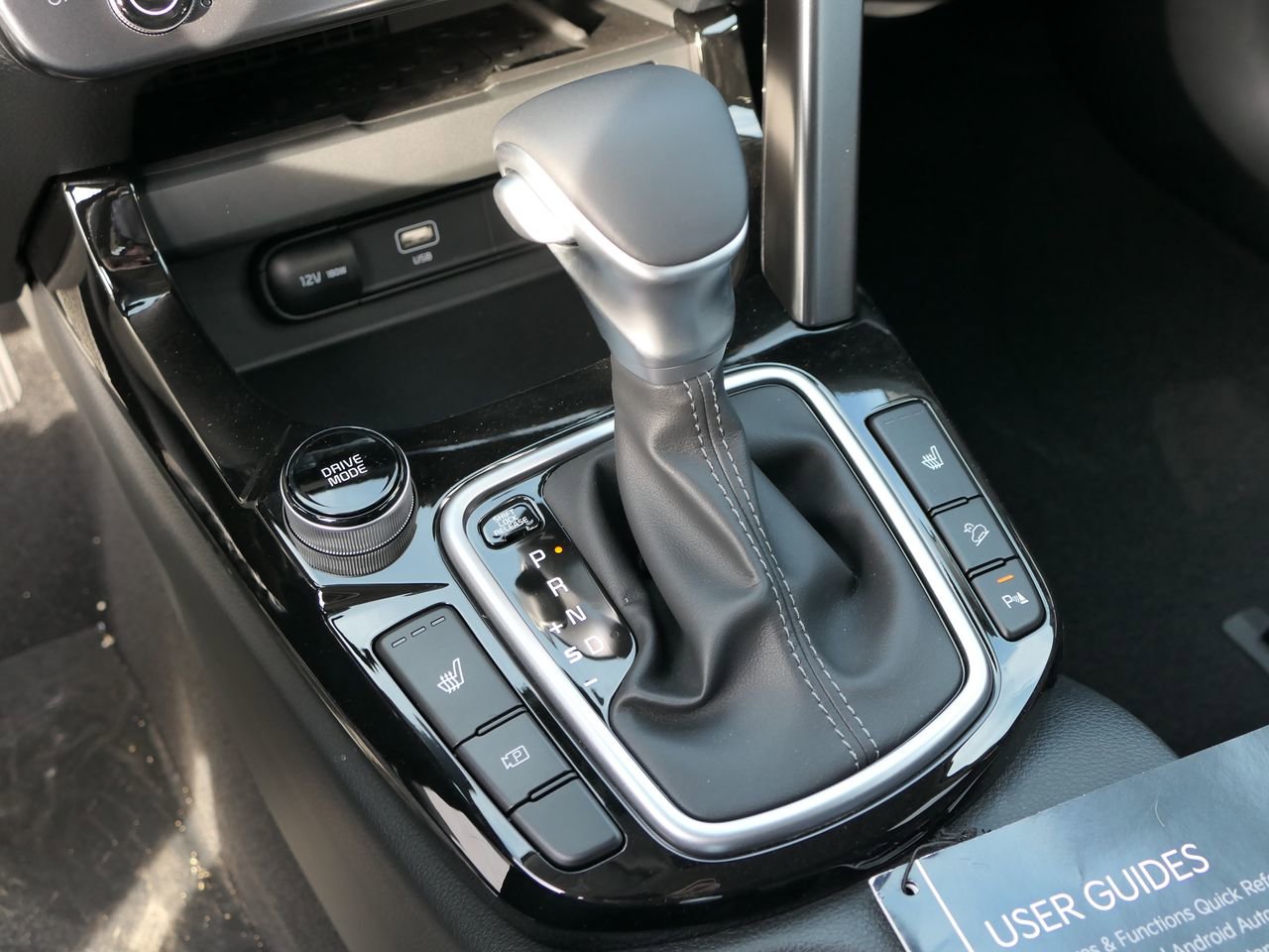 New 2026 Kia Seltos EX w/ EX Sunroof Package image 20