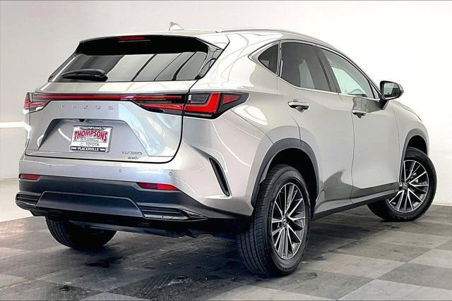 Used 2023 Lexus NX 350 AWD image 13
