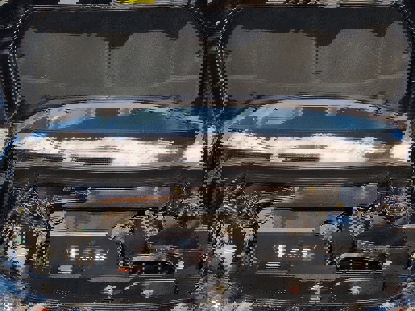 Used 2017 Mitsubishi Outlander SE image 15