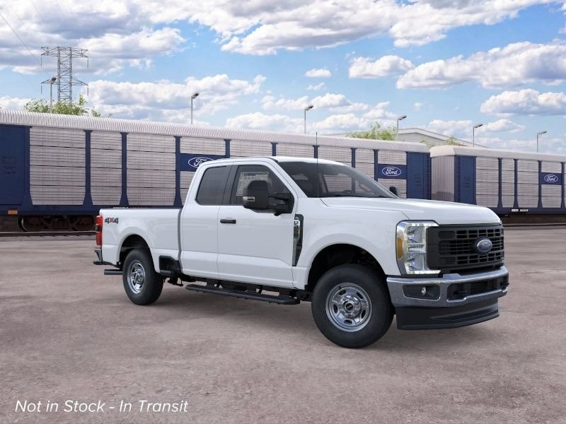 New 2026 Ford F250 XL w/ 360-Degree Camera Package AWD/4WD image 8