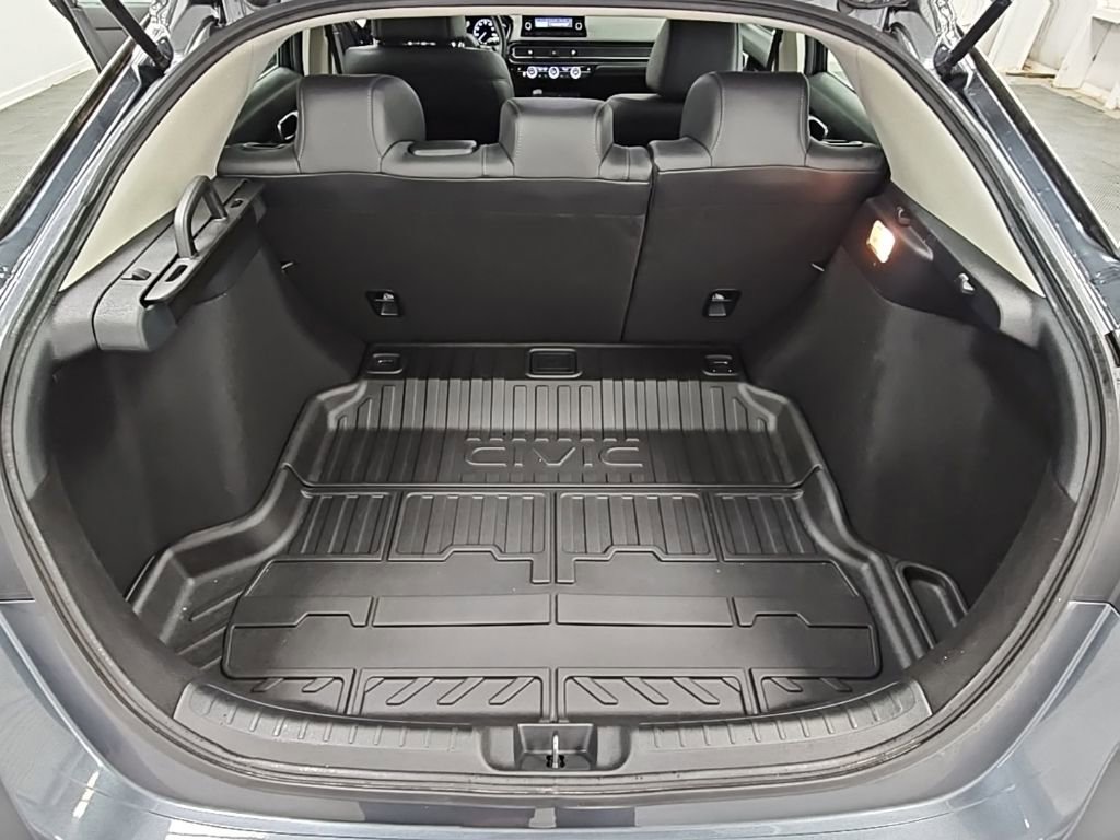 Used 2024 Honda Civic EX-L image 30