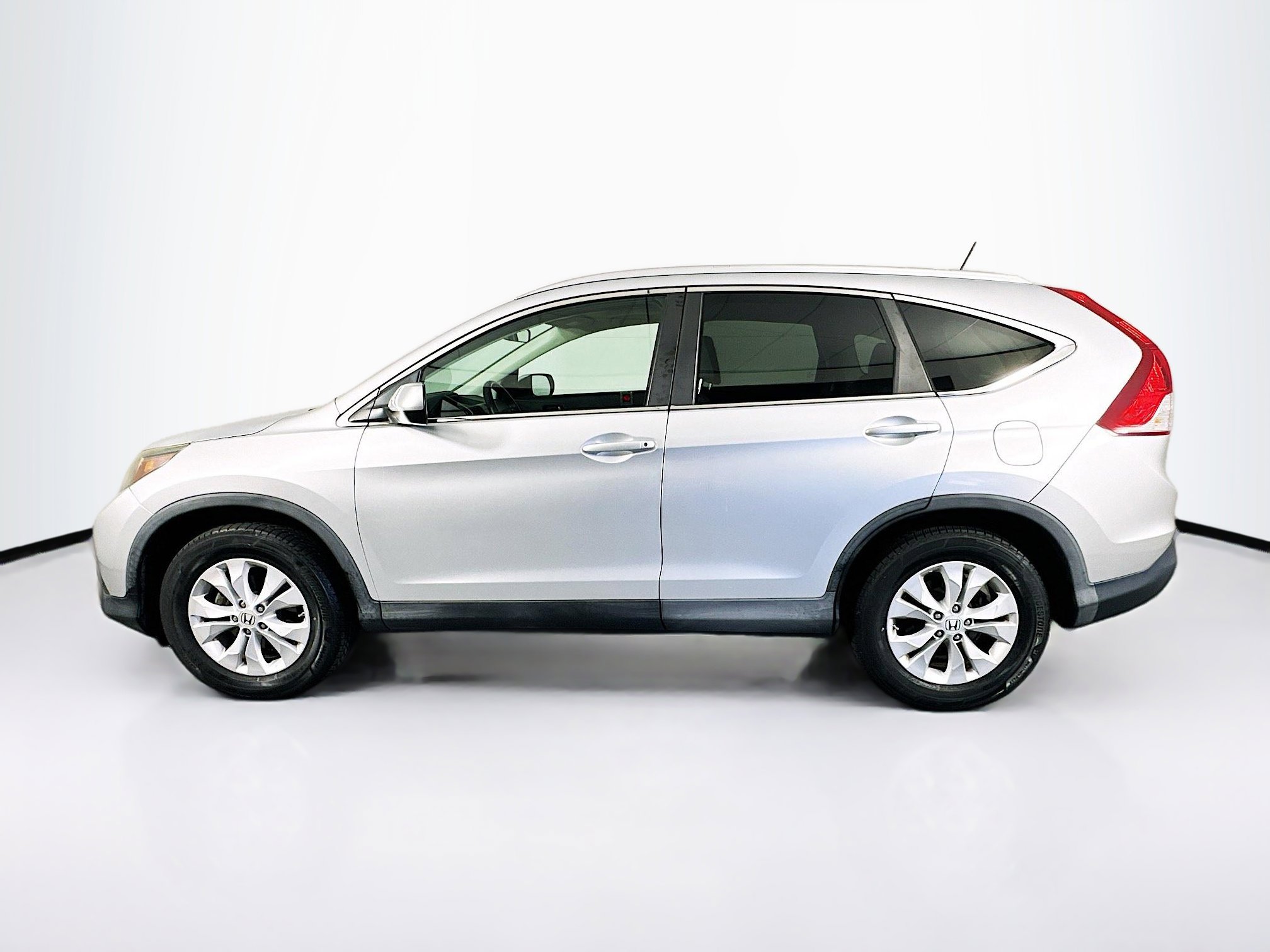 Used 2013 Honda CR-V EX-L image 4