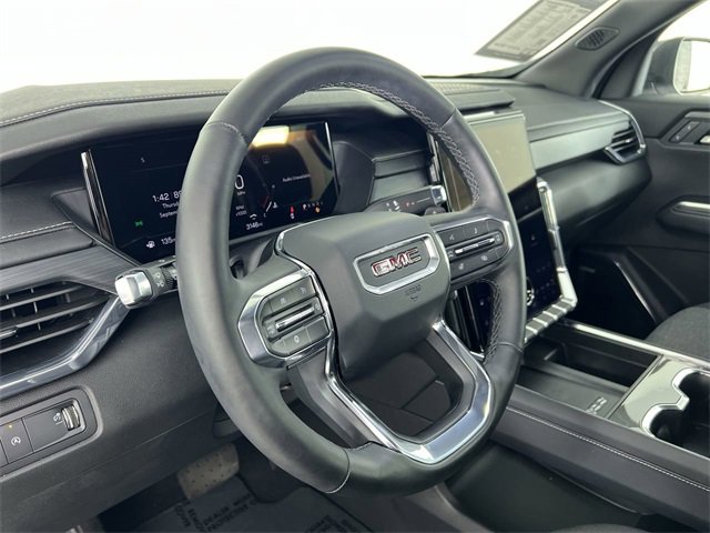 Used 2025 GMC Acadia Elevation image 36