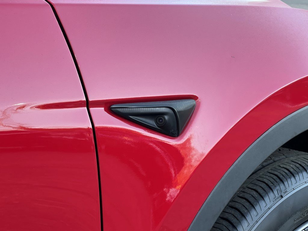 Used 2023 Tesla Model Y Long Range image 7