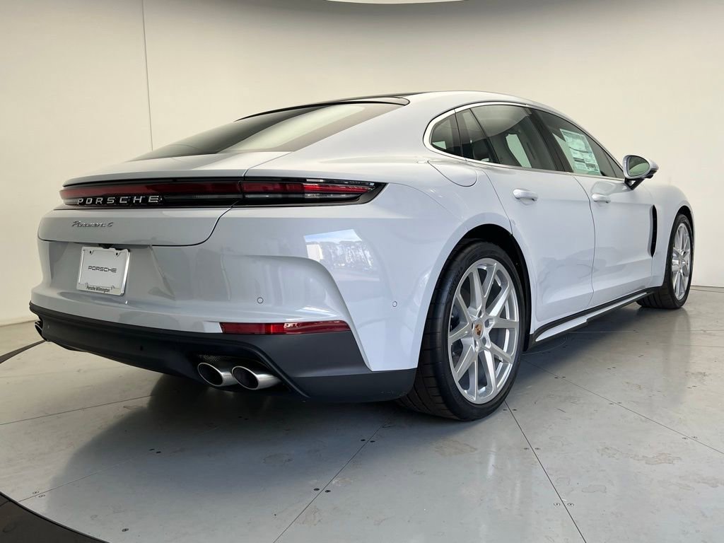 New 2026 Porsche Panamera image 22