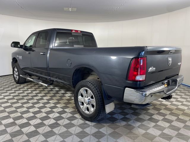 Used 2014 RAM 2500 Big Horn AWD/4WD image 16