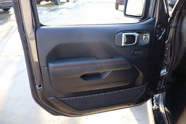 New 2026 Jeep Wrangler Unlimited Rubicon image 11