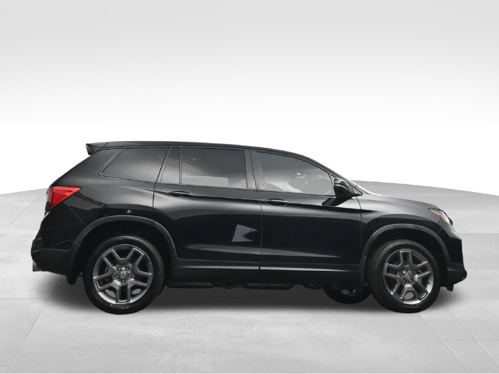 Used 2023 Honda Passport EX-L image 58