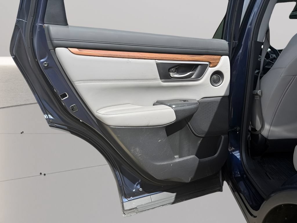 Used 2018 Honda CR-V EX-L image 22