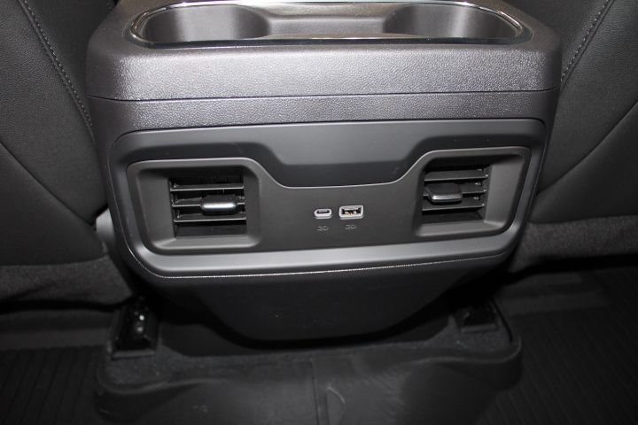 New 2026 Chevrolet Silverado 1500 LT Trail Boss w/ Convenience Package II AWD/4WD image 23
