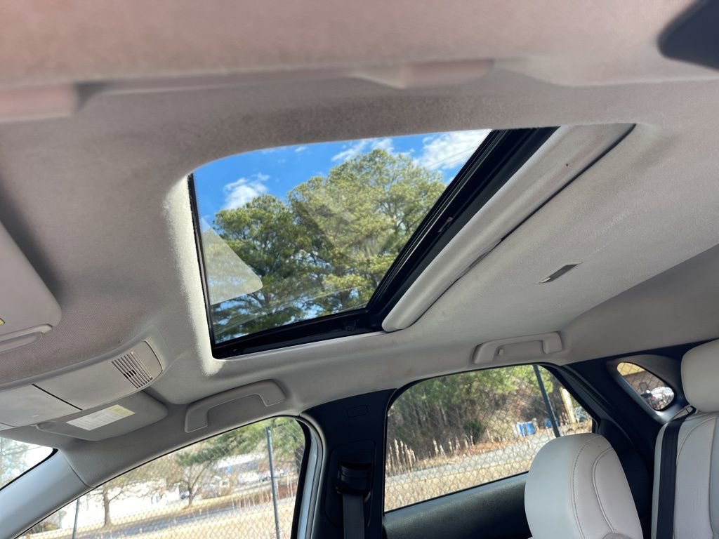 Used 2021 MAZDA CX-30 AWD 2.5 S w/ Premium Package image 19