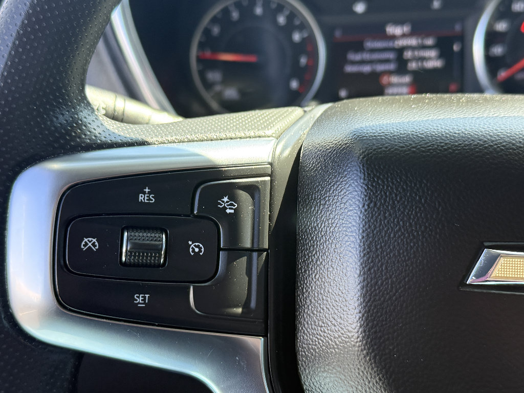 Used 2024 Chevrolet Blazer LT w/ Midnight/Sport Edition FWD image 16