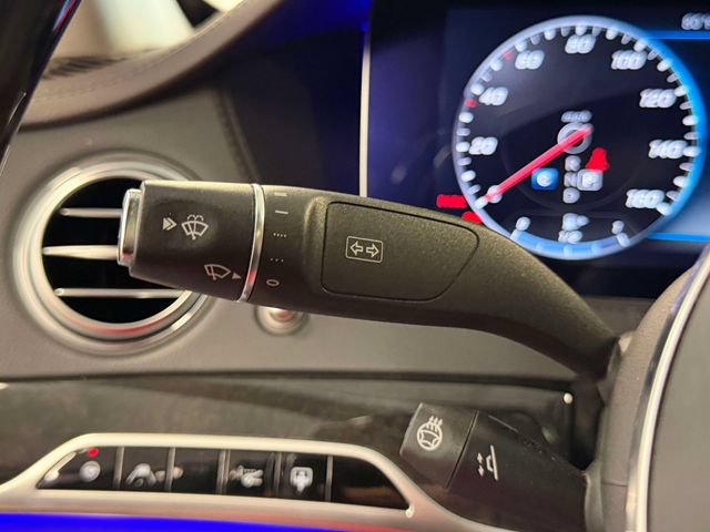 Used 2019 Mercedes-Benz S 560 4MATIC Sedan image 24