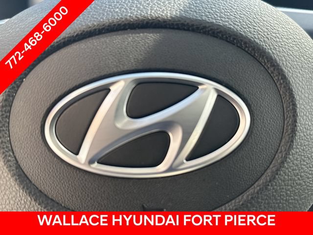 Used 2024 Hyundai Palisade SEL w/ Premium Package FWD image 31