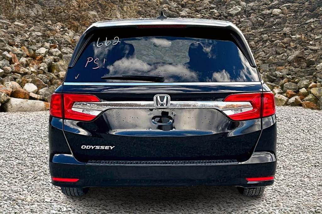 Used 2020 Honda Odyssey EX-L image 4