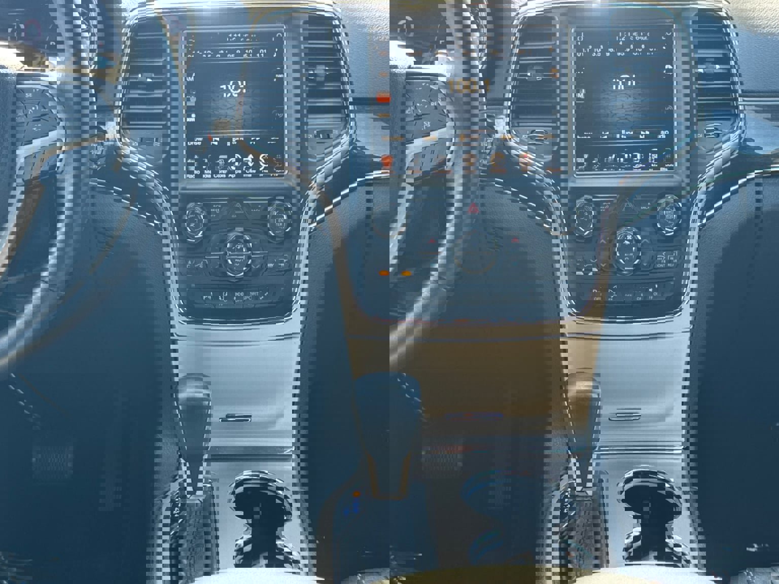 Used 2016 Jeep Grand Cherokee Limited 75th Anniversary image 15