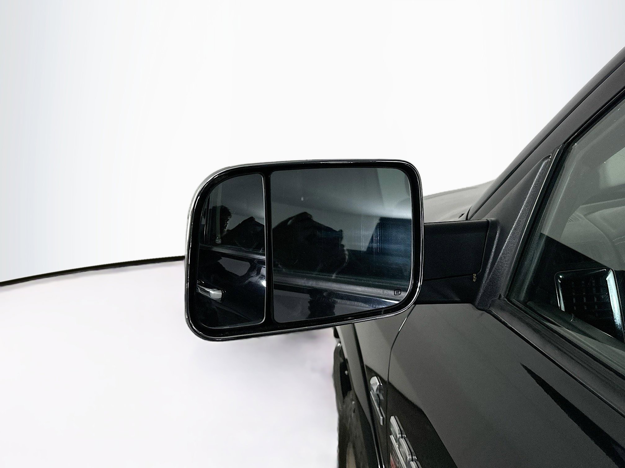 Used 2012 RAM 3500 Laramie w/ HD Snow Plow Prep Group image 16