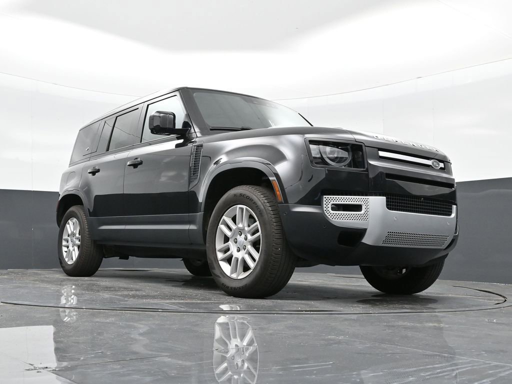 Used 2024 Land Rover Defender 110 S image 40