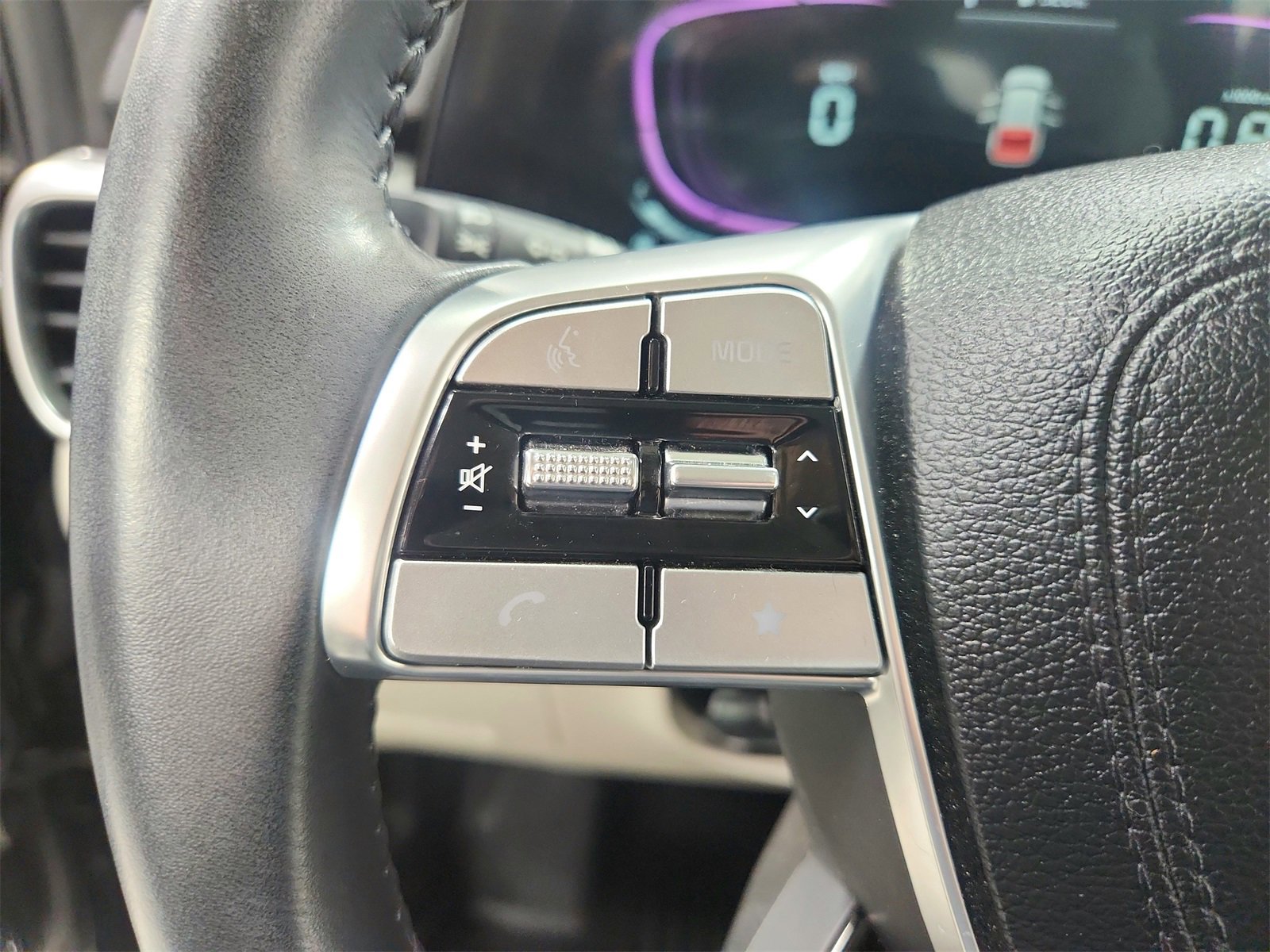 Used 2024 Kia Telluride S w/ S Sunroof Package image 24