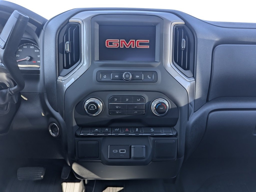 New 2026 GMC Sierra 1500 Pro w/ Graphite Edition image 25
