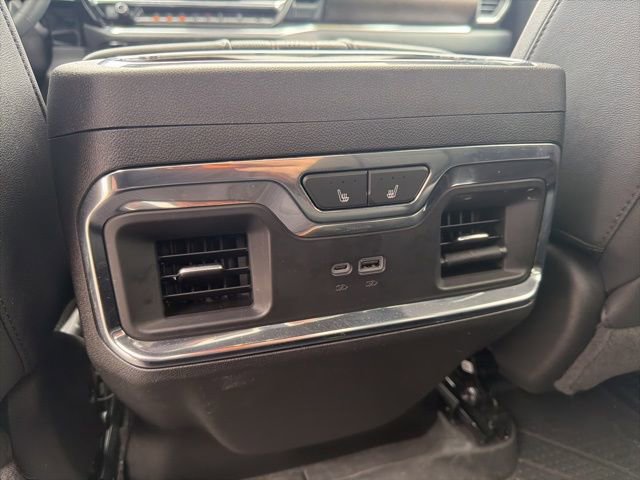 Used 2025 Chevrolet Silverado 1500 High Country w/ High Country Premium Package image 20