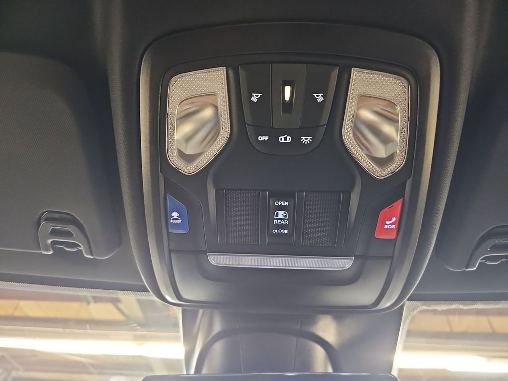 New 2026 RAM 5500 Tradesman image 27