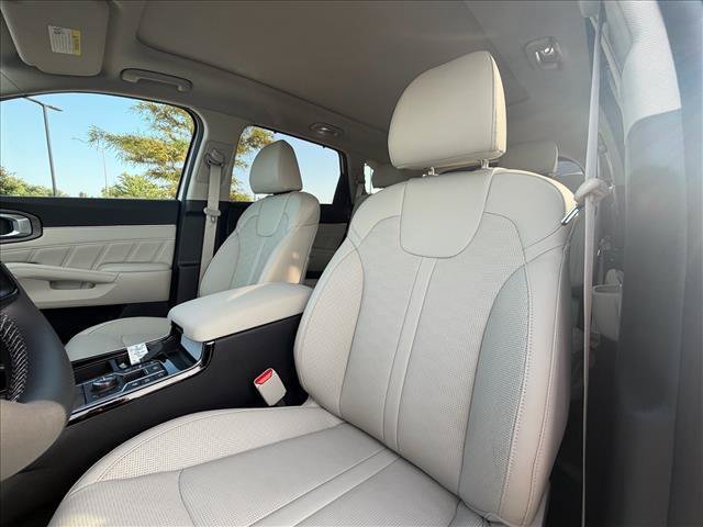 Used 2026 Kia Sorento AWD image 10