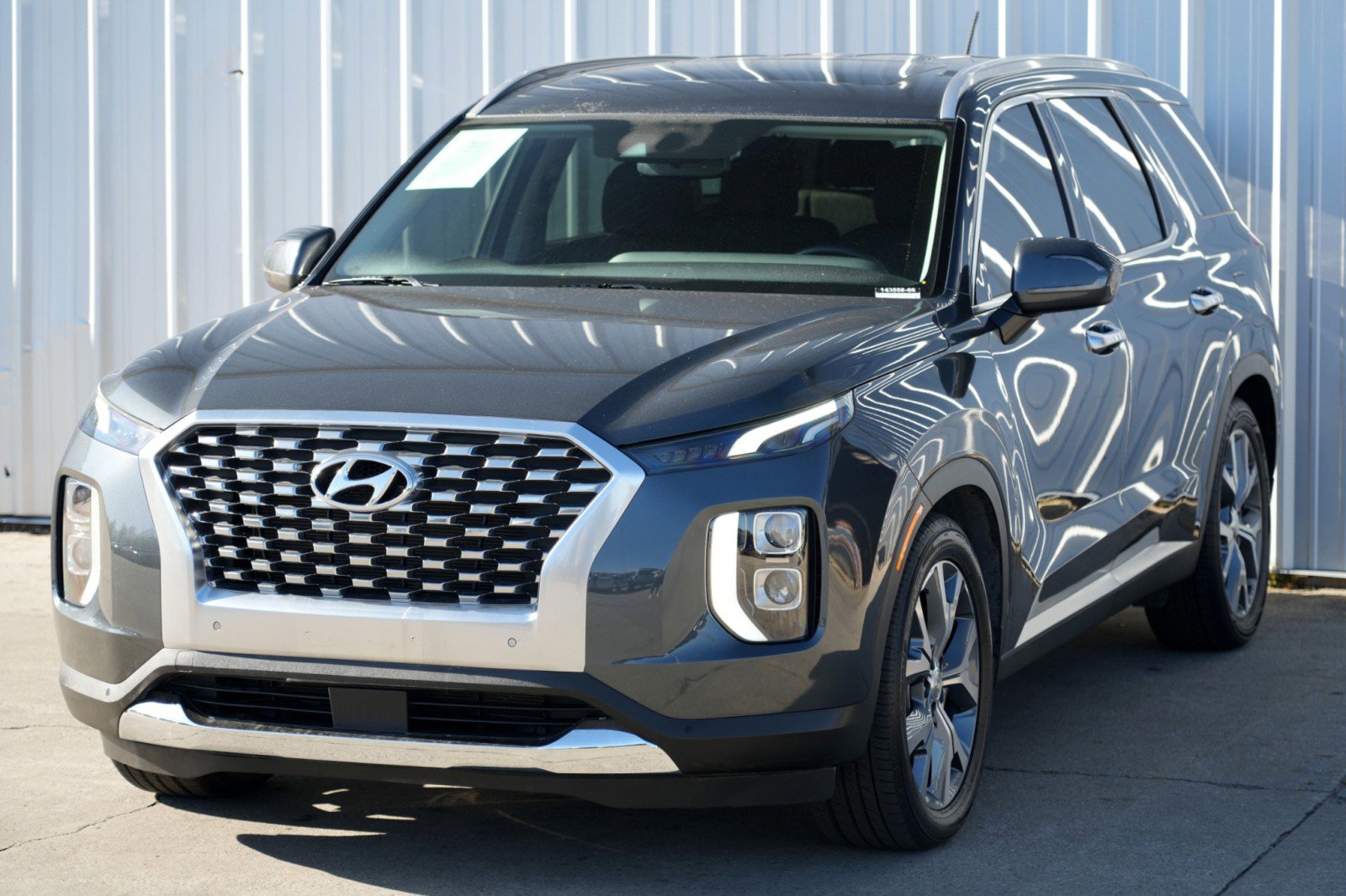 Used 2020 Hyundai Palisade SEL w/ Convenience Package image 45