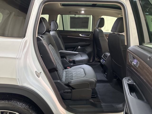 New 2026 Volkswagen Atlas SEL Premium R-Line image 35